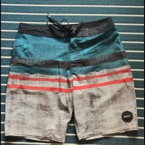 Men's Beach Short